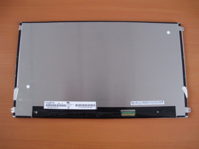 Display laptop nou Chimei Innolux N133BGE-E51 13.3&#039;&#039; 1366 x 768 Slim 30pin