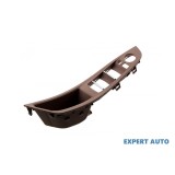 Maner usa interior stanga fata maro BMW Seria 3 (2006-&gt;) [E92] #1