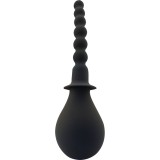 Irigator Leso Six Bead Black