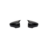 Set 2 Capace Oglinda Tip Batman Renault Clio 2012-2019