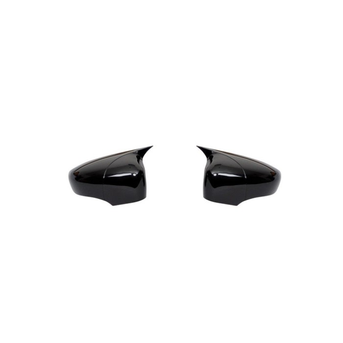Set 2 Capace Oglinda Tip Batman Renault Clio 2012-2019