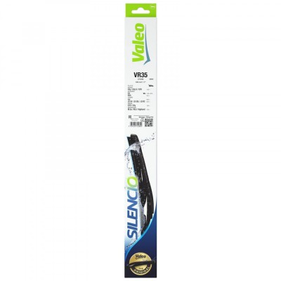 Stergator luneta Valeo Silencio 180mm VR35 pentru Citroen C4 cupe, DS4 foto