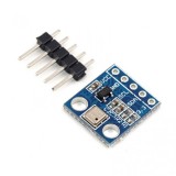 Modul senzor de Temperatura si Presiune BMP180, Arduino