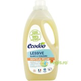 Detergent de Rufe cu Miros de Piersici Ecologic/Bio 2L