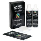 Set de &icirc;ngrijire piele, CARE KIT, 2 x 250 ml