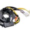 Arc spirala airbag Subaru Legacy, Outback 2005-, Mufa 1:3 Pini, Mufa 2:5 Pini, 4 Mufe, NTY EAS-SB-000