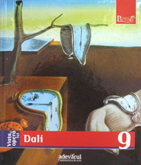 F. Nicossia - Viața și opera lui Dali