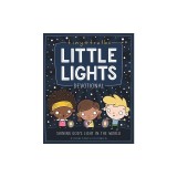Tiny Truths Little Lights Devotional: Shining God's Light in the World