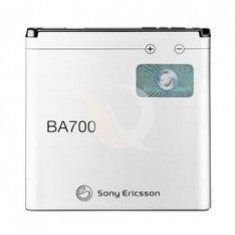 Acumulatori oem, sony ericsson ba700 foto