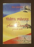 Pamantul Stramosesc - Ion Carstea, Paco, 2010, Istorie, Coperta Brosata