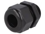 &#039;Garnitură Cablu Neagră M20 IP68 10-14mm Termoplastică&#039;