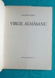 Theodor Enescu &ndash; Virgil Almasanu ( album de arta )