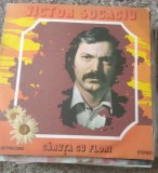 Vinil 1 Vinyl Electrecord Victor Socaciu