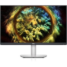 Monitor LED DELL S2721QSA 27 inch UHD IPS 4 ms 60 Hz FreeSync