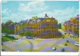 CPI B 11215 CARTE POSTALA - TIMISOARA, AUTOTURISME