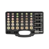 Set reparat bușoane baie ulei m13-m22 Yato YT-17565