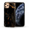 Husa Silicon Marble, Samsung A515 Galaxy A51, Negru Design 4