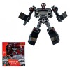 Robot transformabil, Oem