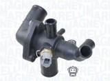 Termostat lichid racire Ford Transit V363, Transit V363 Sasiu; Jaguar X-Type I Motor 2.0 D, 2.0 EcoBlue, 2.2 D, 2.2 TDCi, 2.2 TDCi 4x4, 2.2 TDCi