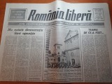 romania libera 27 mai 1990-ion iliescu presedinte,maica tereza