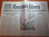 Romania libera 27 mai 1990-ion iliescu presedinte,maica tereza