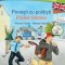 Povesti Cu Politisti - Editie Bilingv, Werner Farbers Michael Bayer - Editura DPH