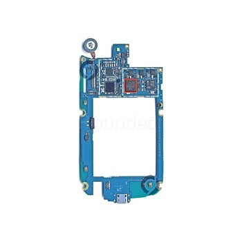 Placa de bază Google Nexus S foto