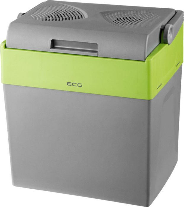 RESIGILAT - Lada frigorifica auto cu functie de incalzire si racire ECG AC 3022