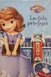 Andra Gogan - Sofia Intai - Lectiile printesei (Editia: 2014)