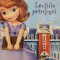 Andra Gogan - Sofia Intai - Lectiile printesei (Editia: 2014)