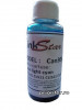 Cerneala CANON DYE CISS color FOTO ALBASTRA ( Refill Color Photo Light Cyan )