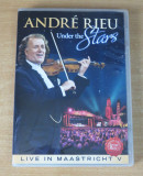 Andre Rieu - Under The Stars - Live In Maastricht Vol.5 (DVD)