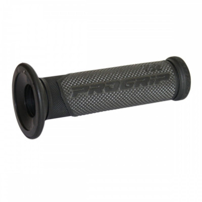 Mansoane scooter Progrip 732- capat inchis; ghidon 22mm; L 125mm Culoare Negru/ Cod Produs: MX_NEW 06302051PE foto