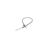Cablu frana mana TOYOTA COROLLA Verso ZER ZZE12 R1 ATE 24372719412