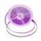 Banda flexibila cu 1260 LED-uri COB elSales ELS-BFLLM, 60 W, lungime 5 metri, culoare mov