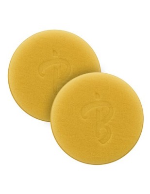 Set 2 Aplicatoare Super Fin Billionaire Dressing Applicator Pad foto