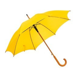 Umbrela Tango Yellow foto