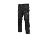 Pantaloni de lucru Classic, negru, marimea 54, Artmas ART469557