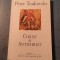 Christ si antichrist Peter Tradowsky