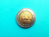 500 Lire 1994-San Marino-AUNC-UNC -RAR!!!!!!-in realitate arata bine!, Europa