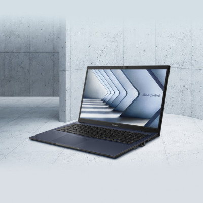Laptop Business ASUS ExpertBook B1, B1502CBA-NJ2912, 15.6-inch, FHD (1920 x foto
