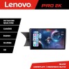 Navigatie Mercedes C W204 NTG4.5 2012-2015 8 core QLED 2K 12+256 360 Android Waze USB Navigatie Internet Youtube Radio Lenovo CarStore Technology