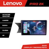 Navigatie Mercedes C W204 NTG4.5 2012-2015 8 core QLED 2K 12+256 360 Android Waze USB Navigatie Internet Youtube Radio Lenovo CarStore Technology
