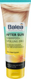 Balea Professional Șampon și balsam after sun, 250 ml