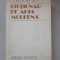 Dictionar de arta moderna - Constantin Prut