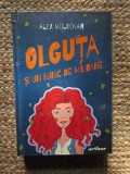 Olguta si un bunic de milioane - Alex Moldovan, Arthur, 2020, 279 pagini, Coperta cartonata - Carte pentru copii