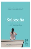 Solozofia - Carti Dezvoltare Personala - Lebada Neagra - Brosata