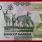 Namibia 50 Dollars $ 2019 UNC necirculata **