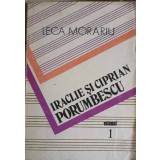 IRACLIE SI CIPRIAN PORUMBESCU VOL.1-LECA MORARIU-263400