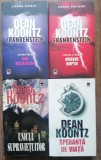 Lot 12 carti Dean Koontz